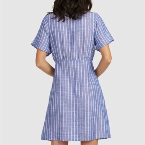 🔆RVCA🔆 NAUTYCAL JAYNE DRESS - Picture 13 of 15